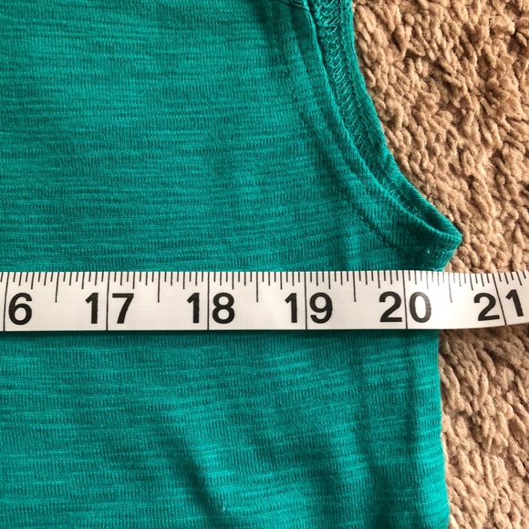 Lightweight Summer Top - Picture 7 of 7